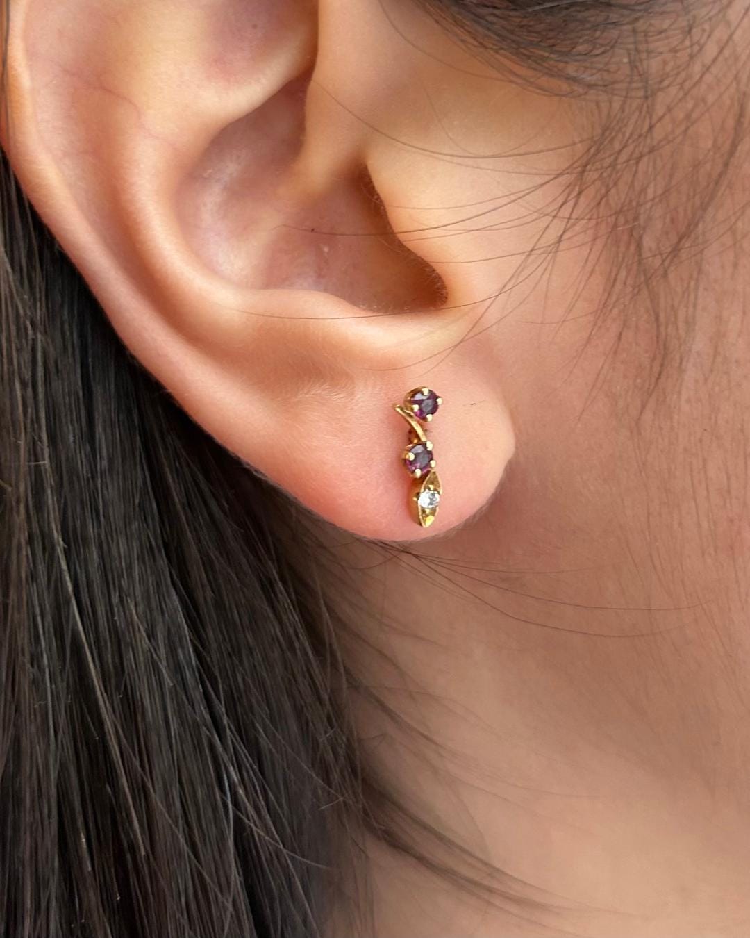 Boucles d&