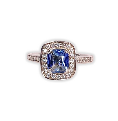 Sapphire