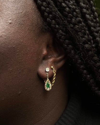 Boucles d&