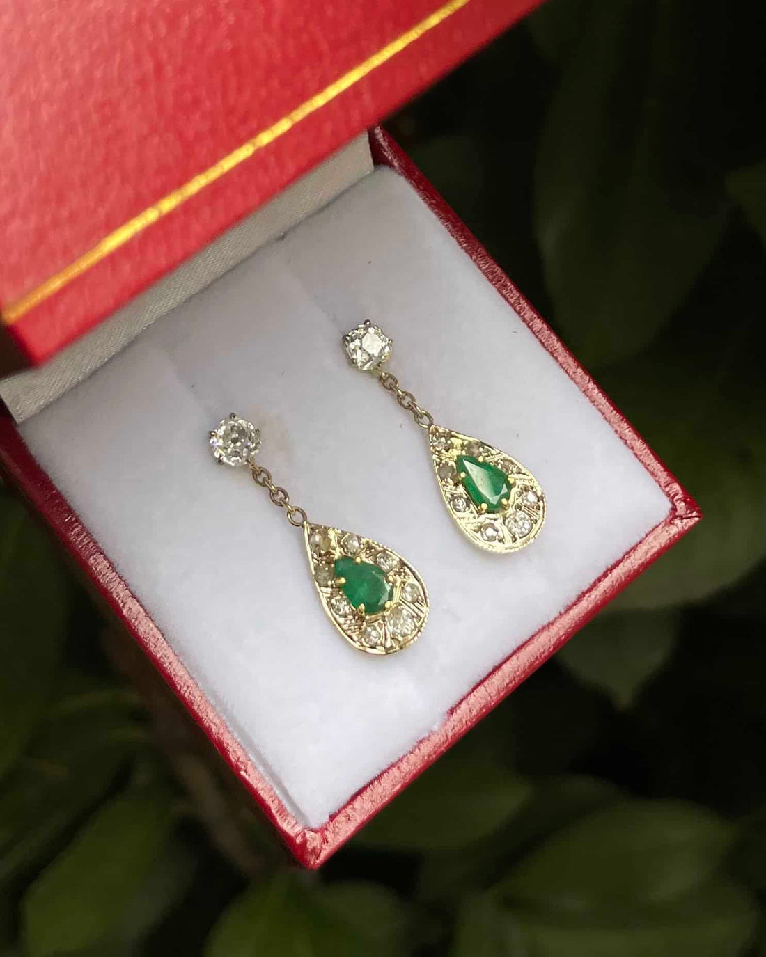 Boucles d&