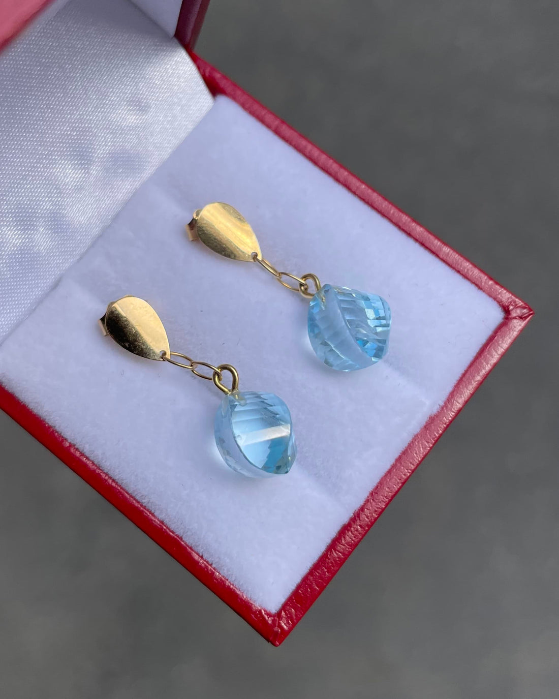 Boucles d&