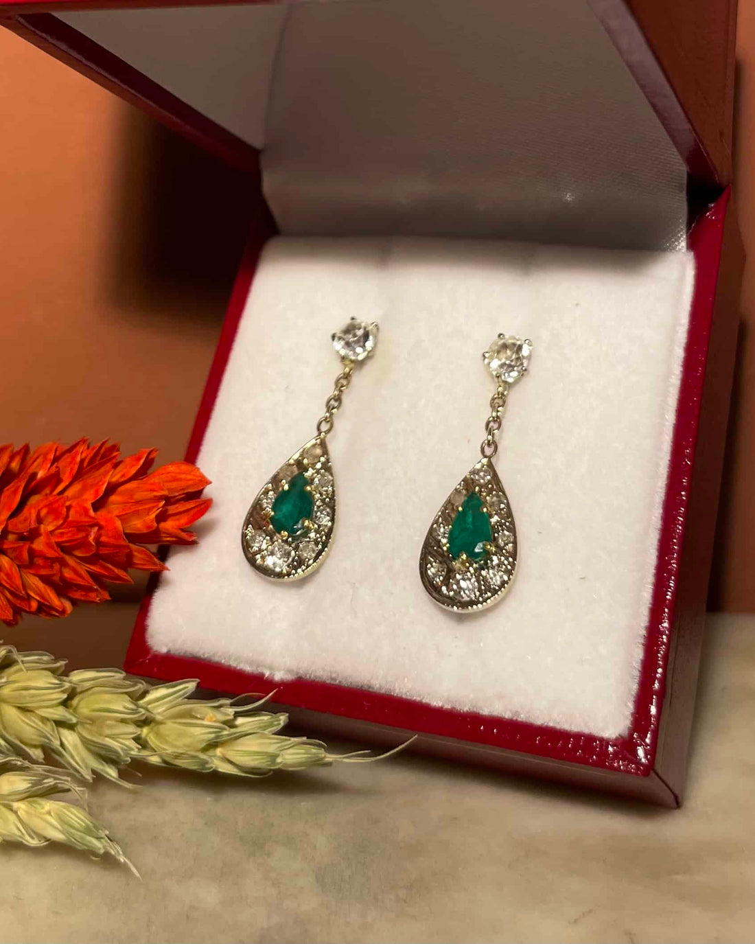 Boucles d&