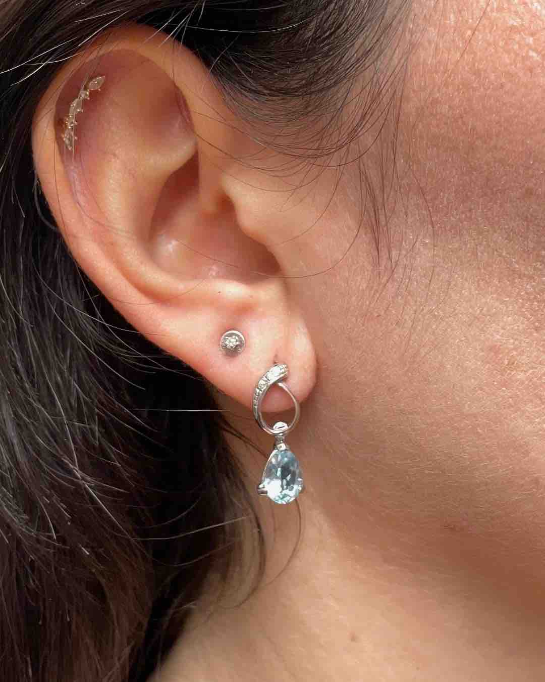 Boucles d&