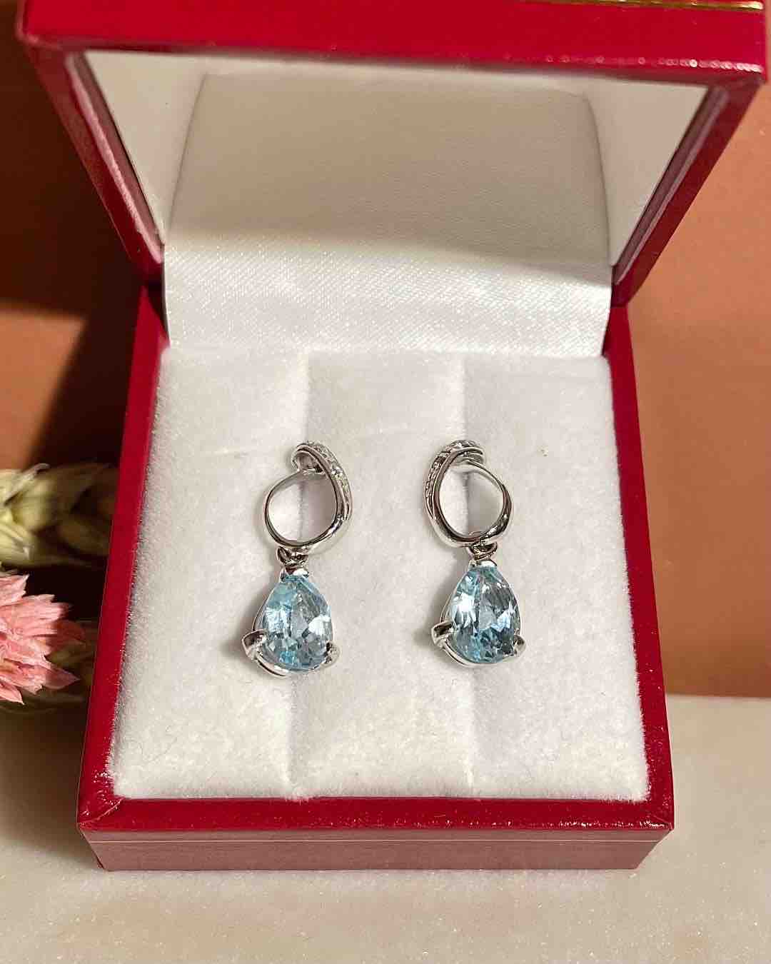 Boucles d&