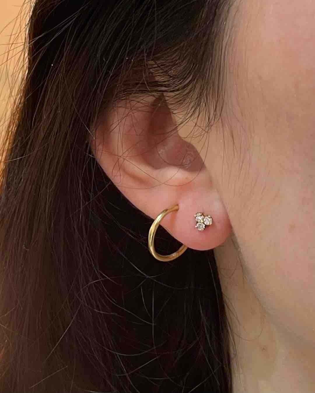 Boucles d&