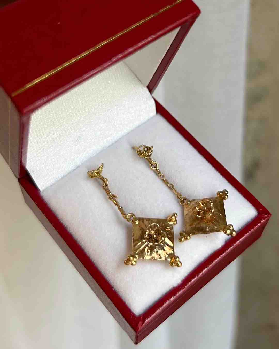 Boucles d&