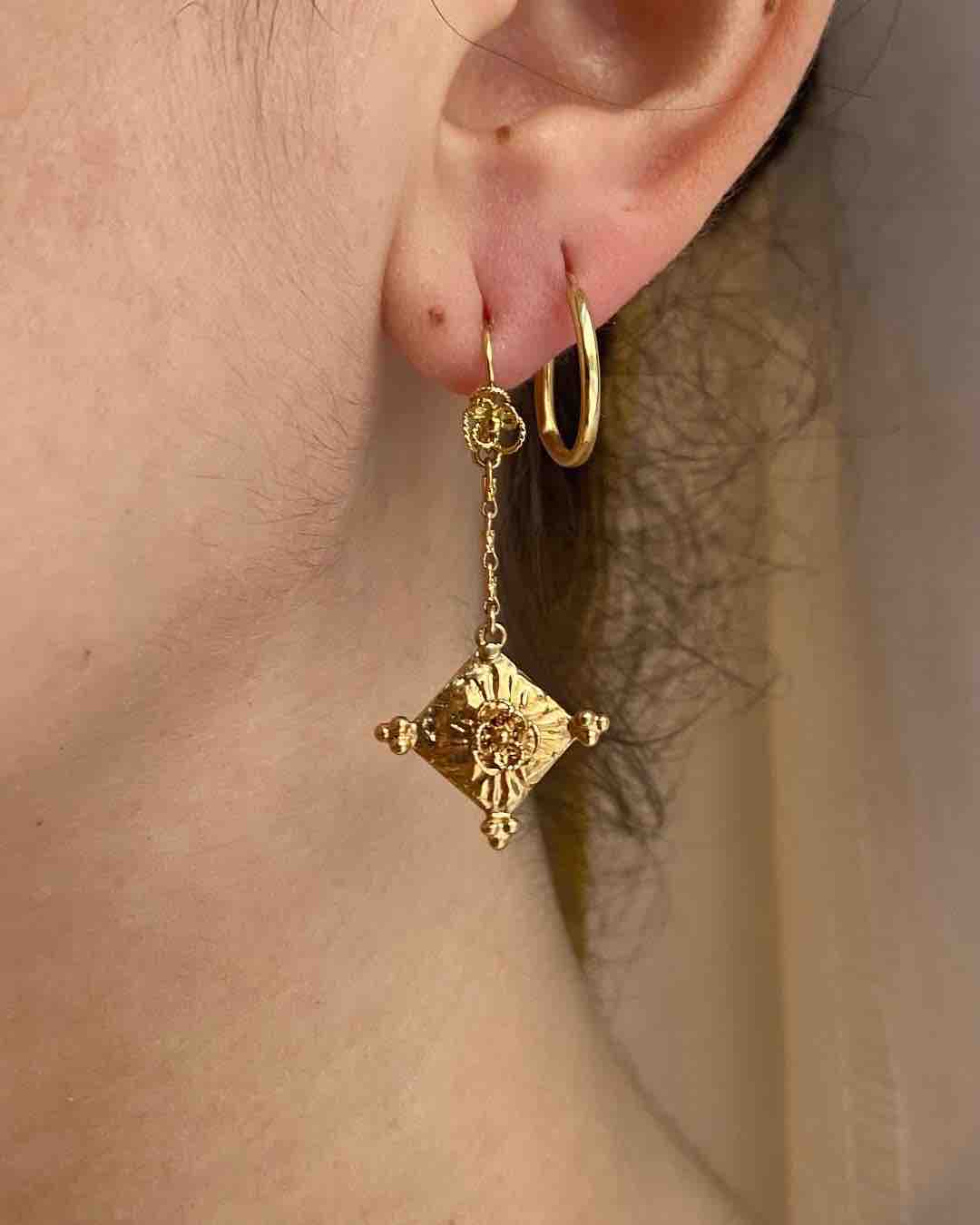 Boucles d&