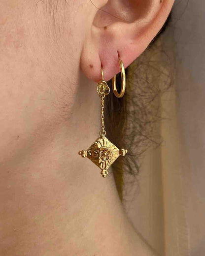 Boucles d&