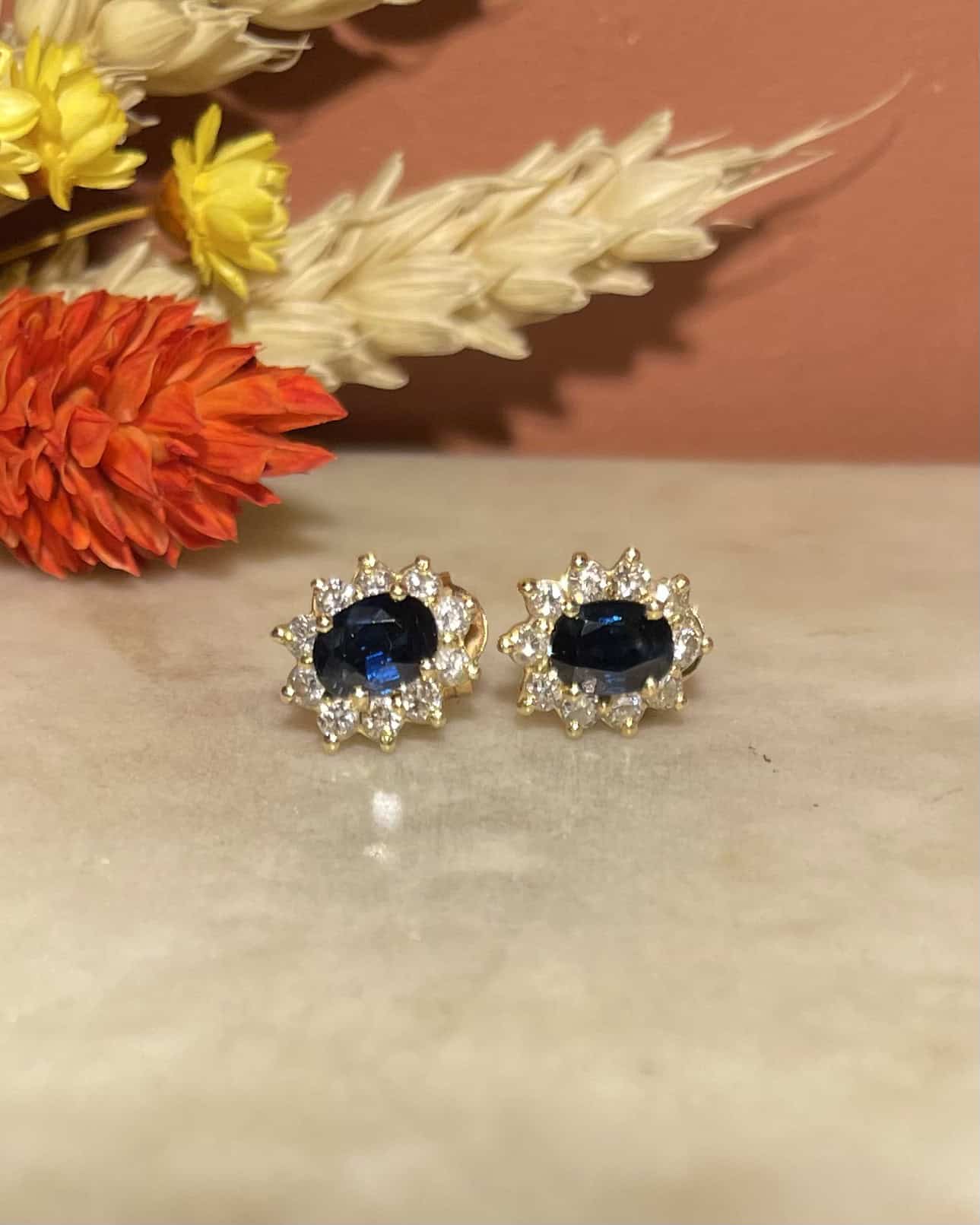Boucles d&