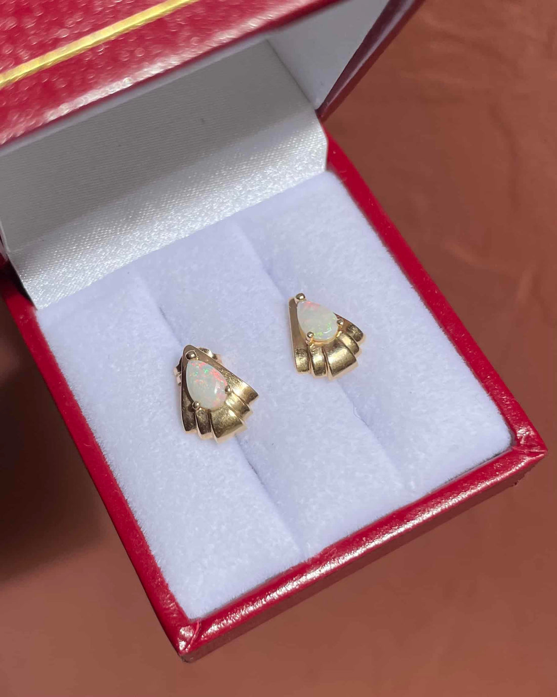 Boucles d&