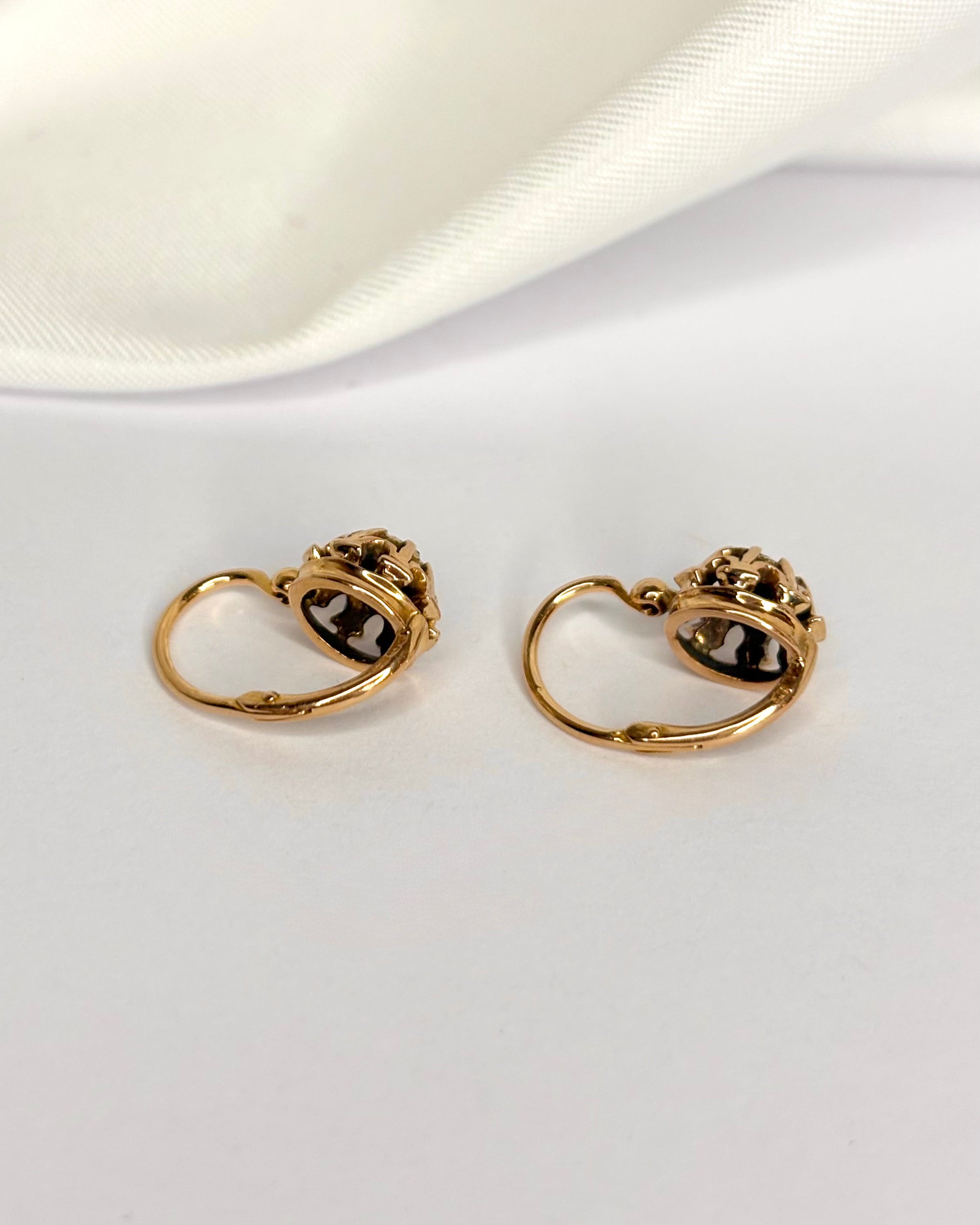 Boucles D&
