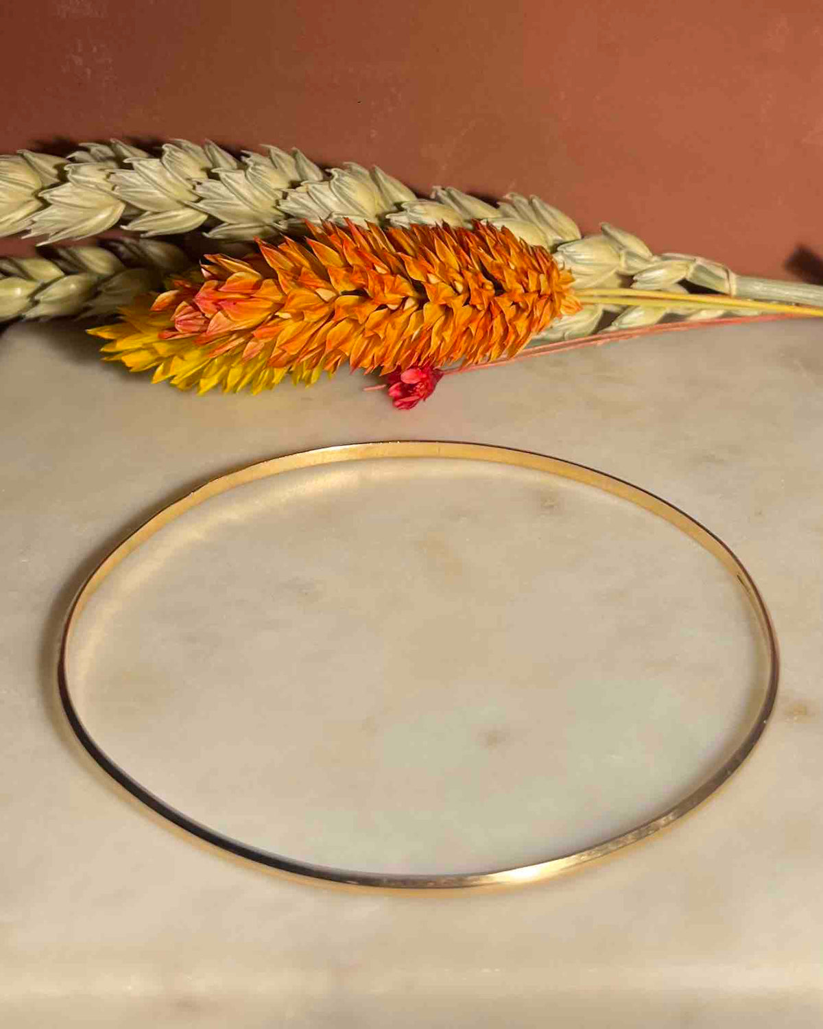 Gold bracelet 5.06 g vintage "Perseid"