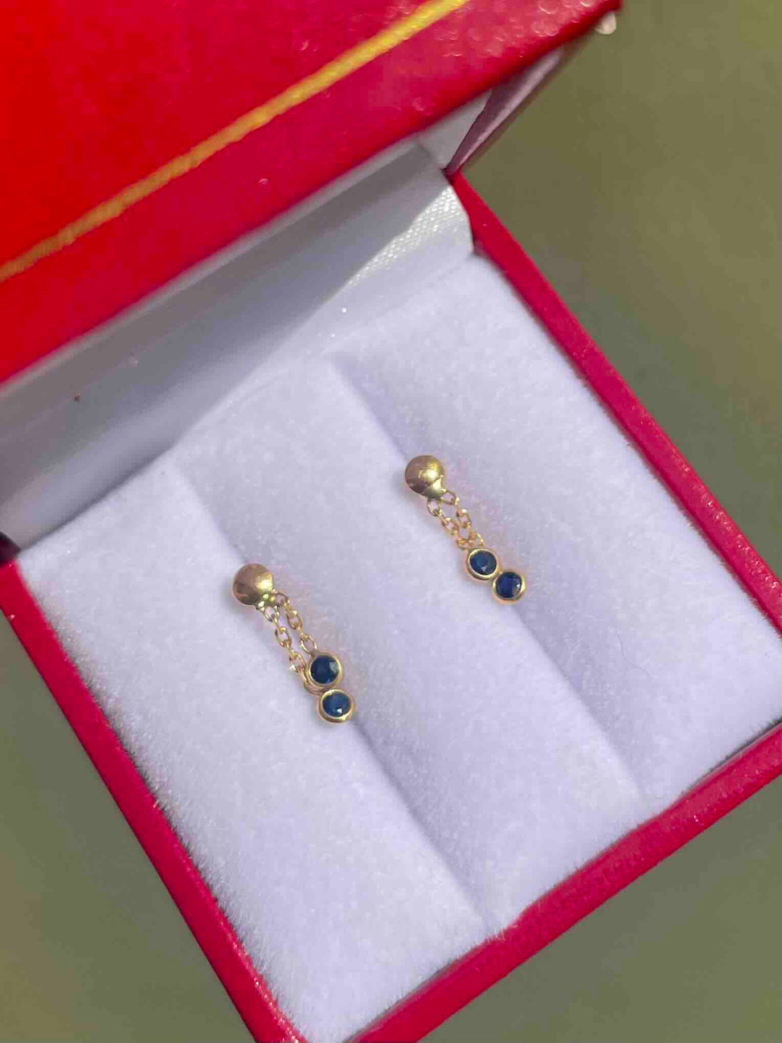 Boucles d&