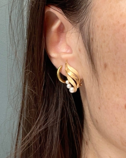 Boucles d&
