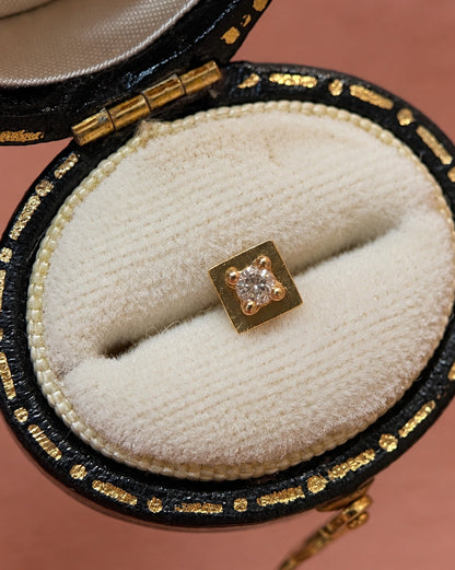 Monopuce Diamant "Josette"