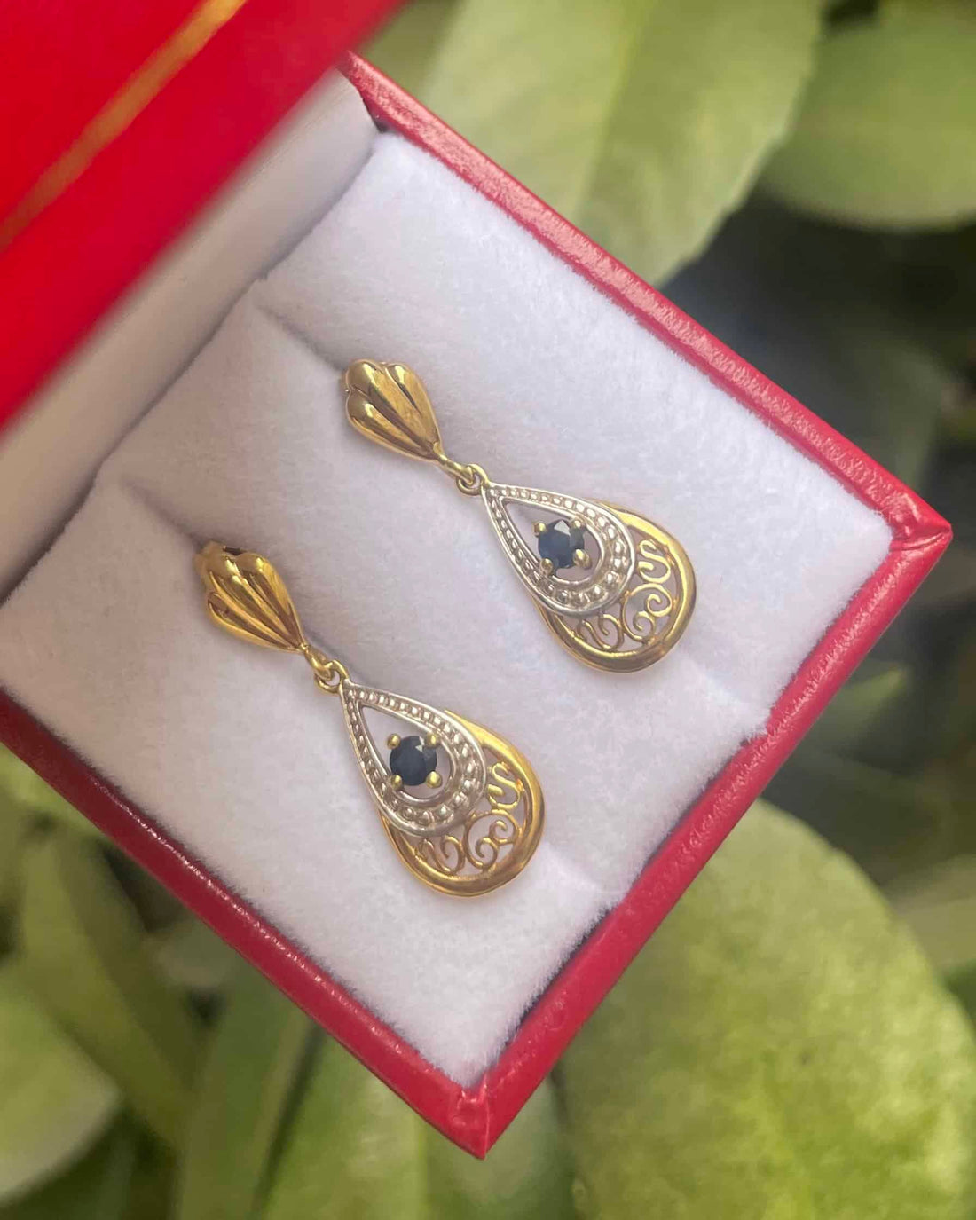 Boucles d&