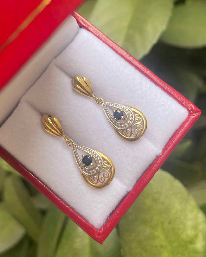 Boucles d&