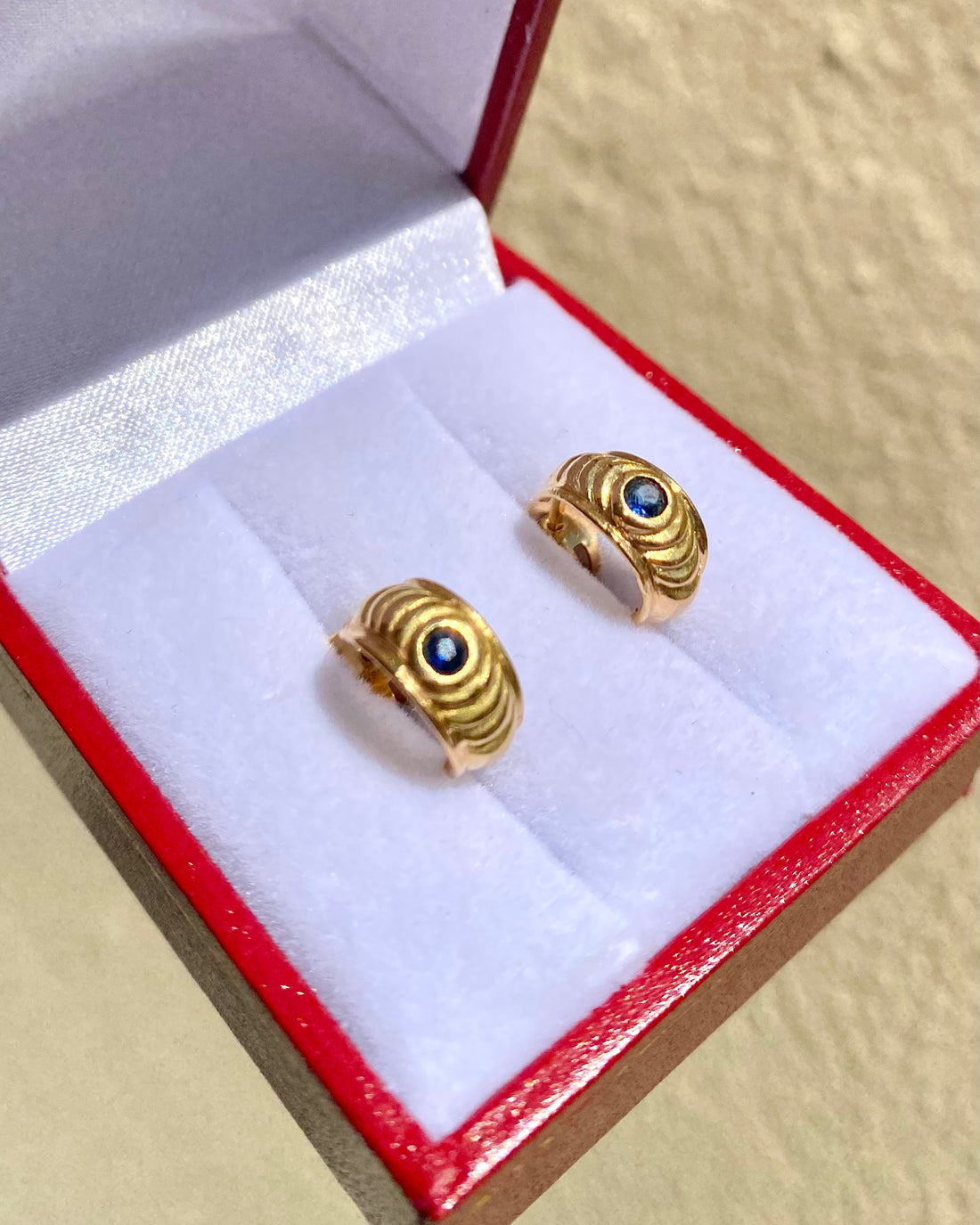 Boucles d&