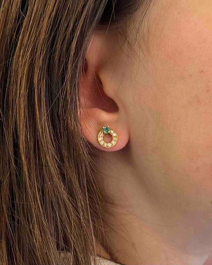Boucles d&