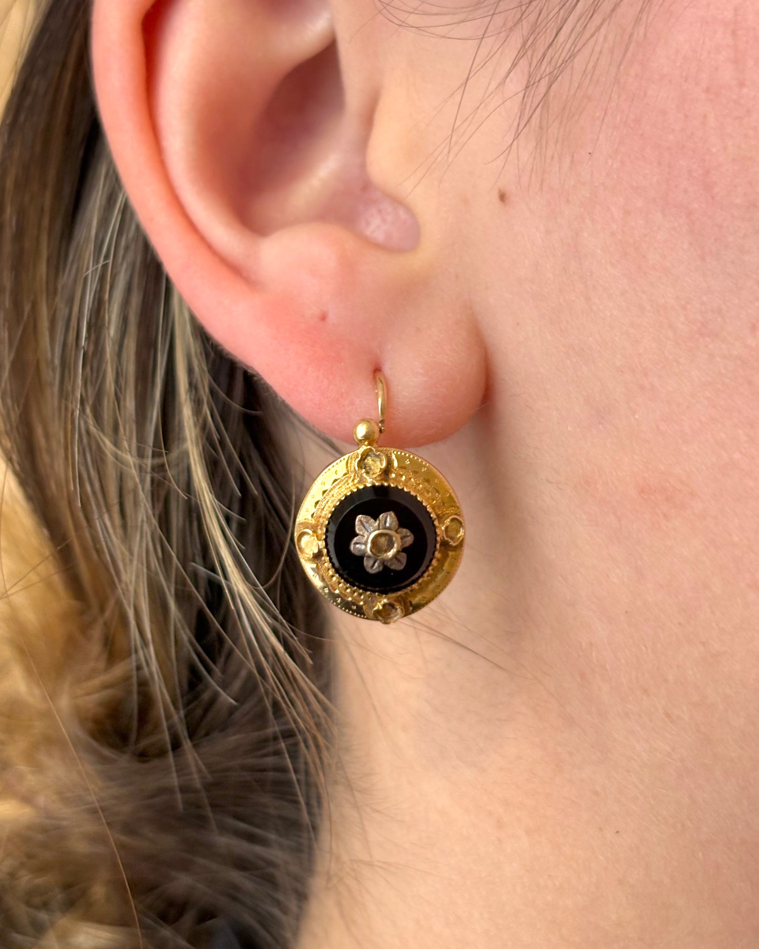 Boucles D&
