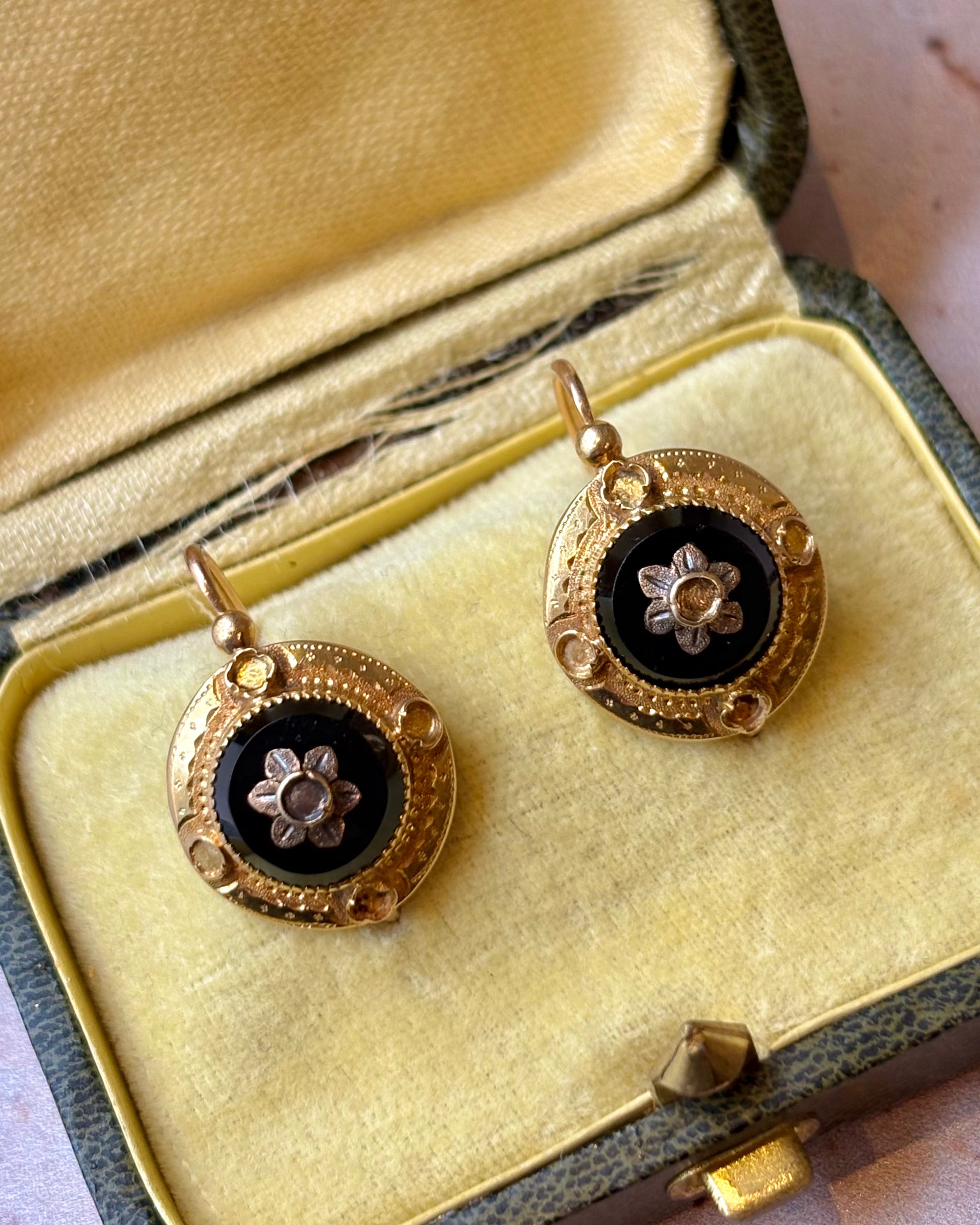 Boucles D&