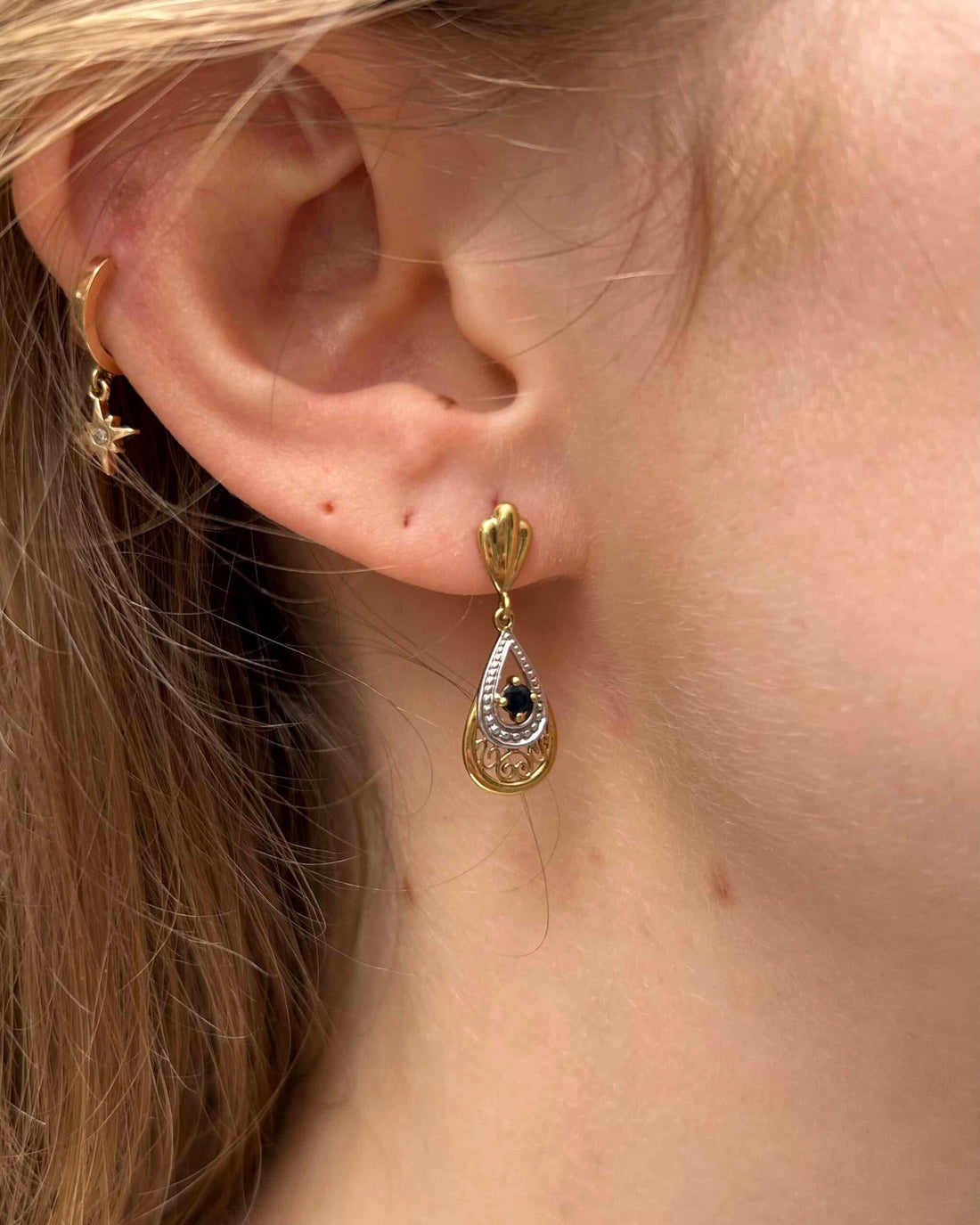 Boucles d&