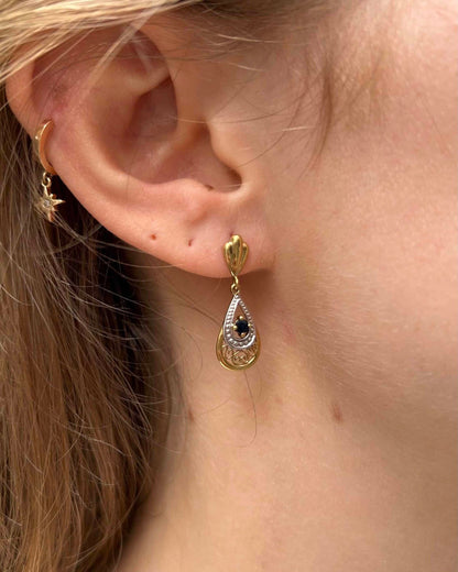 Boucles d&
