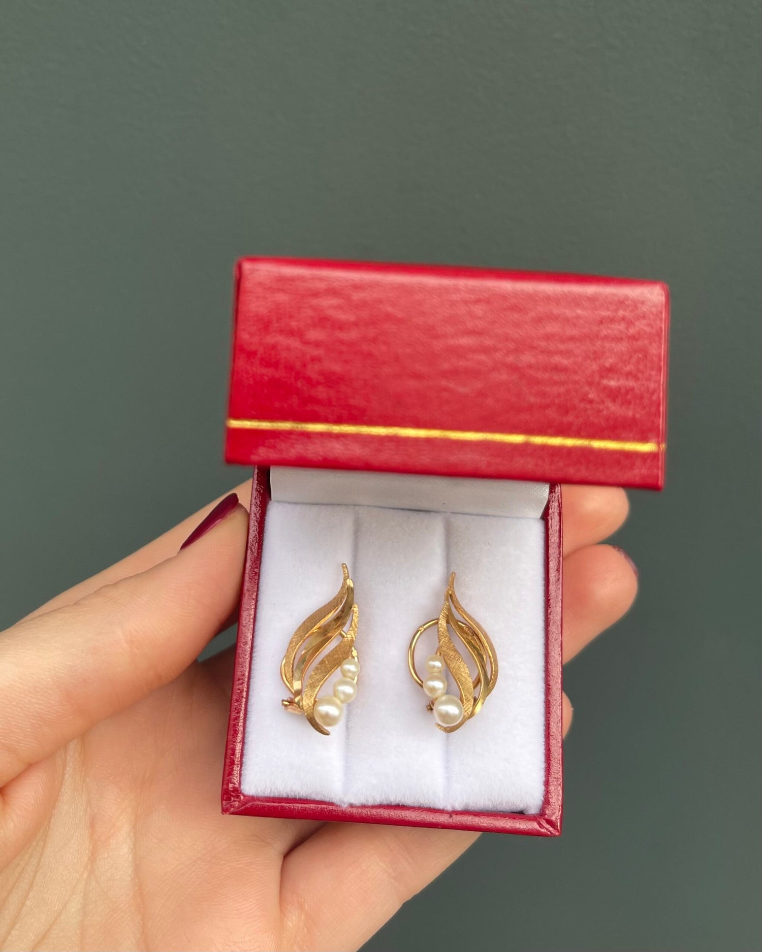 Boucles d&