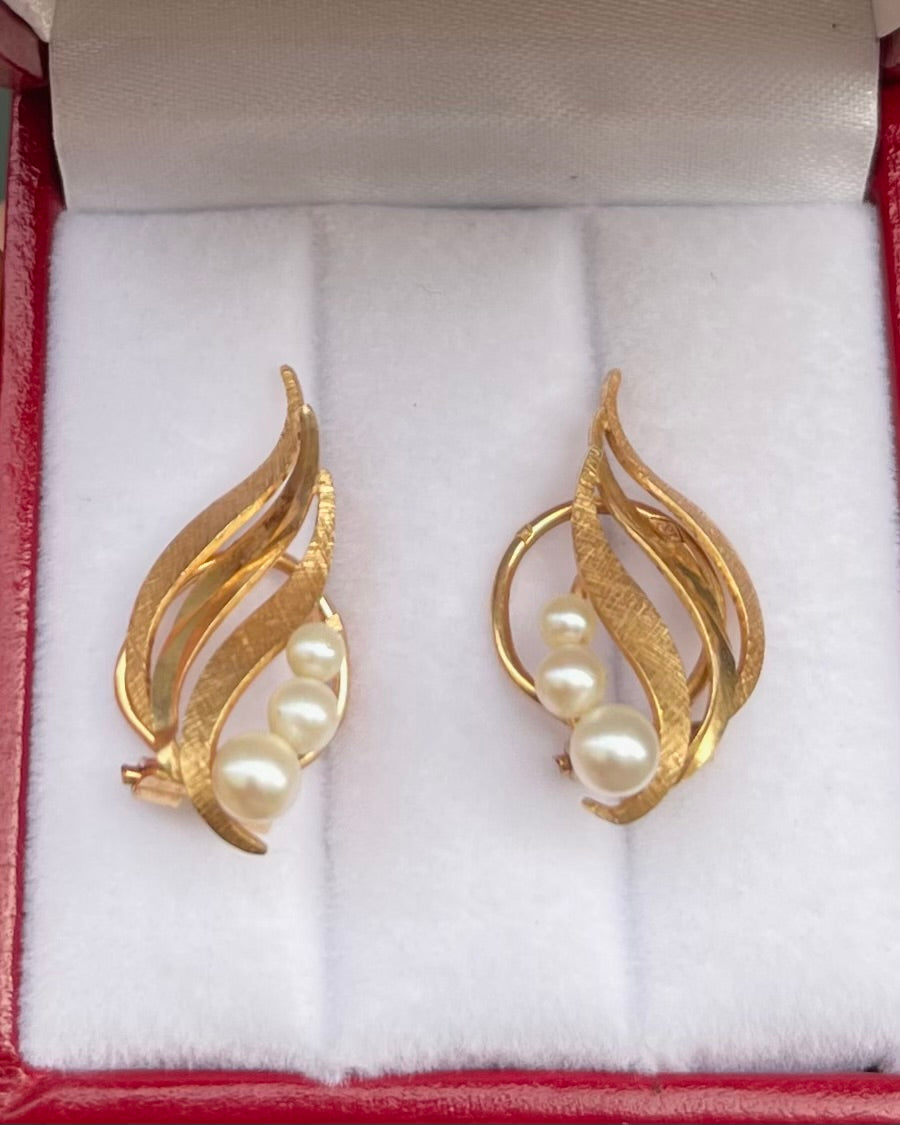 Boucles d&