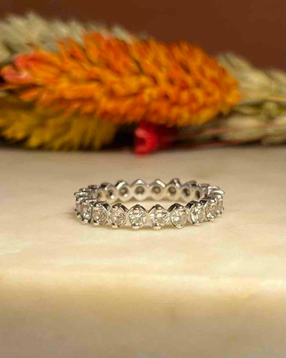 Alliance Américaine Diamants 1.30 carat &quot;Léna&quot;