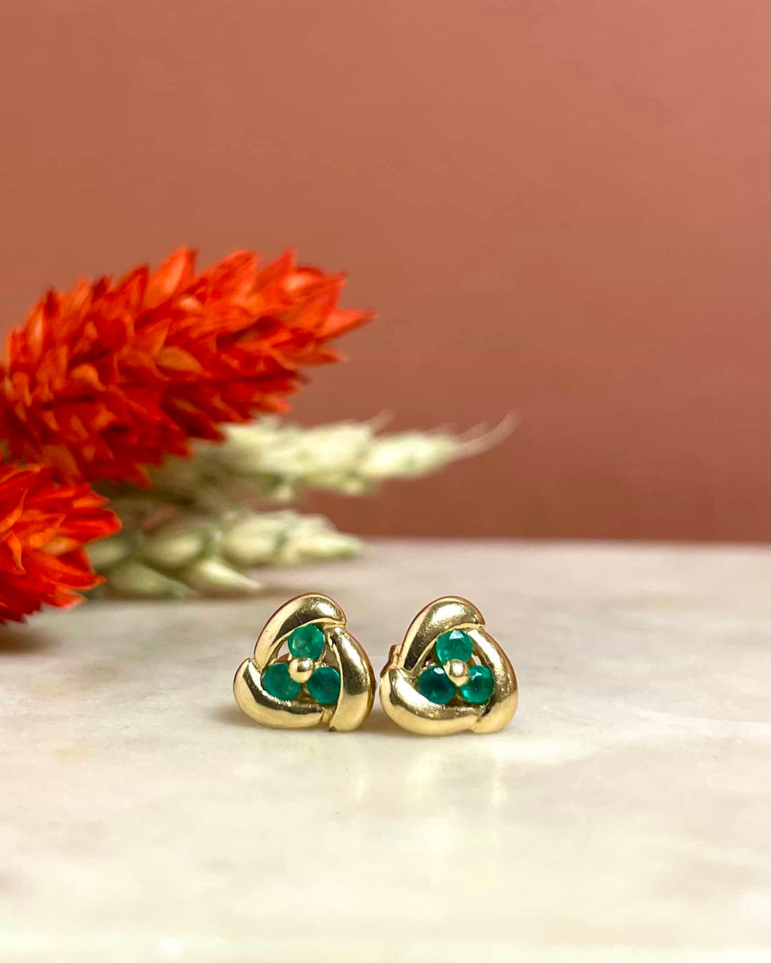 Boucles d&