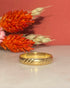 Alliance Vintage Or 18 carats "Ally" - Elliade Paris