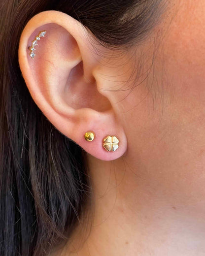 Boucles d&