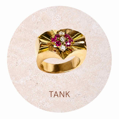 Tank