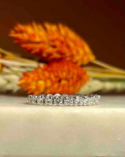 Alliance Américaine Diamants 1.20 carat &quot;Lona&quot;