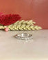 Alliance Américaine 20 Diamants "Laurette" - Elliade Paris