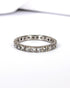 Alliance Américaine 24 Diamants 1.20 carat "Daniella" - Elliade Paris