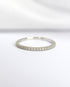 Alliance Américaine 46 Diamants 0.23 carat Mauboussin - Elliade Paris