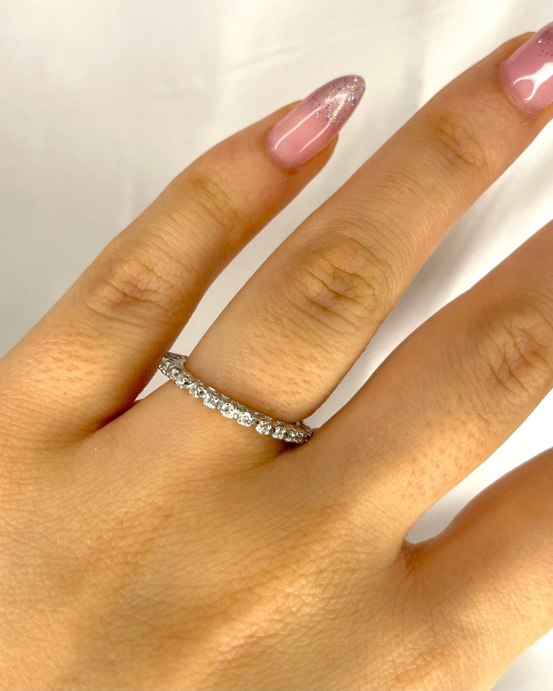 Alliance Américaine Diamants 0.52 carat "Brooklyn" - Elliade Paris