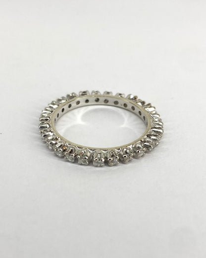 Alliance Américaine Diamants 0.52 carat "Brooklyn" - Elliade Paris