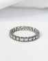 Alliance Américaine Diamants 0.66 carat 2.8mm "Dorine" - Elliade Paris