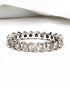 Alliance Américaine Diamants 0.88 carat 2.8 mm "Vanessa" - Elliade Paris