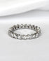 Alliance Américaine Diamants 0.88 carat 2.8 mm "Vanessa" - Elliade Paris