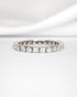 Alliance Américaine Diamants 0.96 carat 2.3 mm "Fiby" - Elliade Paris