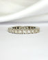 Alliance Americaine Diamants 0.96 carat "Maurine" - Elliade Paris