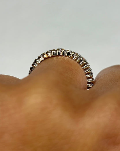 Alliance Américaine Diamants 1 carat &quot;Edith&quot; - Elliade Paris