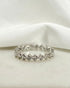 Alliance Américaine Diamants 1.05 carat "Élodie" - Elliade Paris