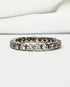 Alliance Américaine Diamants 1.10 carat 2.6 mm "Naomie" - Elliade Paris