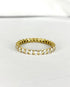 Alliance Américaine Diamants 1.16 carat 2.3 mm "Alizée" - Elliade Paris