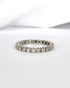 Alliance Américaine Diamants 1.20 carat "Alex" - Elliade Paris